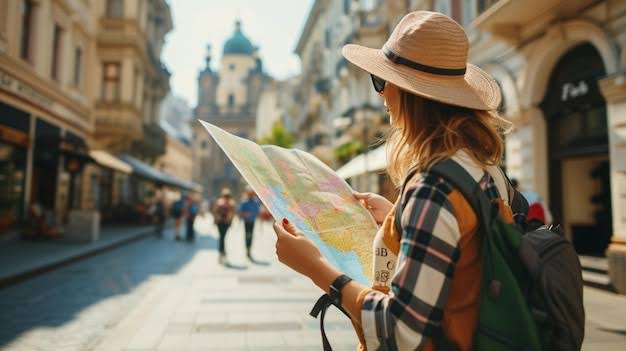 Germany Scraps Visa Process Stirring Travel Sparking Outrage Leading a Dangerously New Question as is This a Fair Move or a Step Toward Immigration Crackdown?
