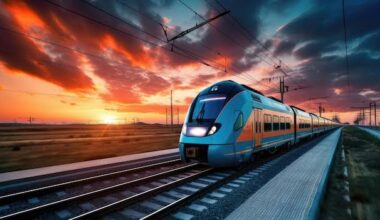 New Warsaw to Rijeka Train Route Connects Poland and Croatia with First-Ever Adriatic Express