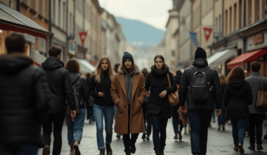 Why Norway Alongside Sweden, Denmark, Finland, Iceland, and the Netherlands is Your Only Chance to Escape as Europe Burns in 2025 and 2026 to Escape the New Climate Chaos