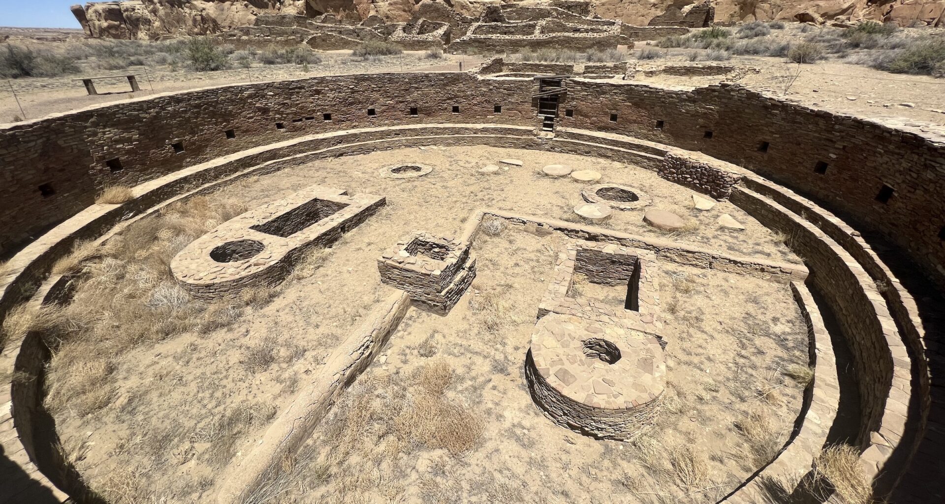 Chaco Canyon in Danger Under Trump Administration 