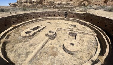 Chaco Canyon in Danger Under Trump Administration 