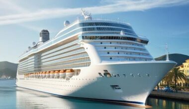 Barcelona Shuts Down Cruise Terminals to Fight Overtourism – Major Change Hits Spain’s Tourism Industry Now!