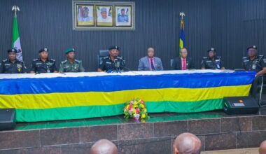 IGP Supports Police Pension Reform, Addresses Retiree Protes