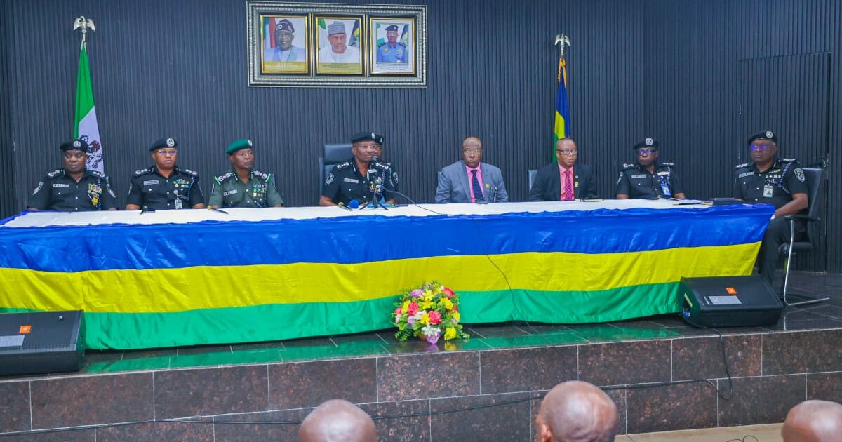 IGP Supports Police Pension Reform, Addresses Retiree Protes