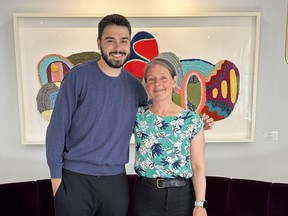 jenny hill