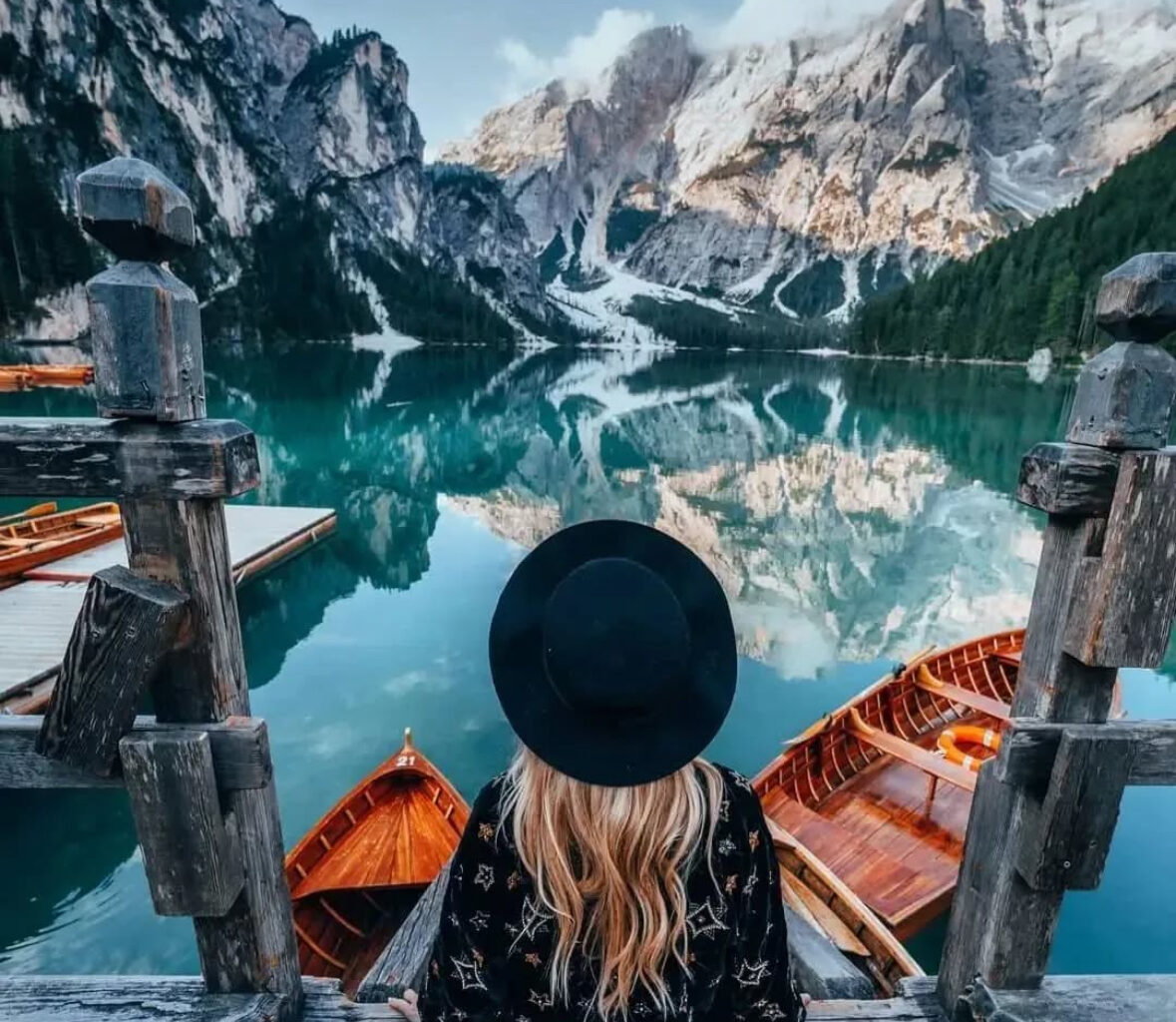 Overtourism in South Tyrol, Italy, is Sparking Drastic Consequences