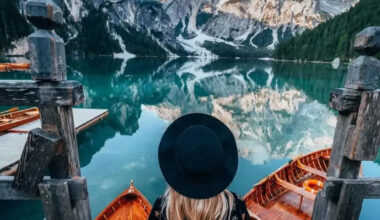 Overtourism in South Tyrol, Italy, is Sparking Drastic Consequences