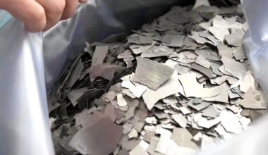 China's rare earth exports jump in June in sign of trade war relief