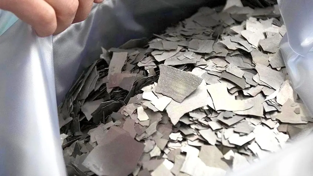 China's rare earth exports jump in June in sign of trade war relief