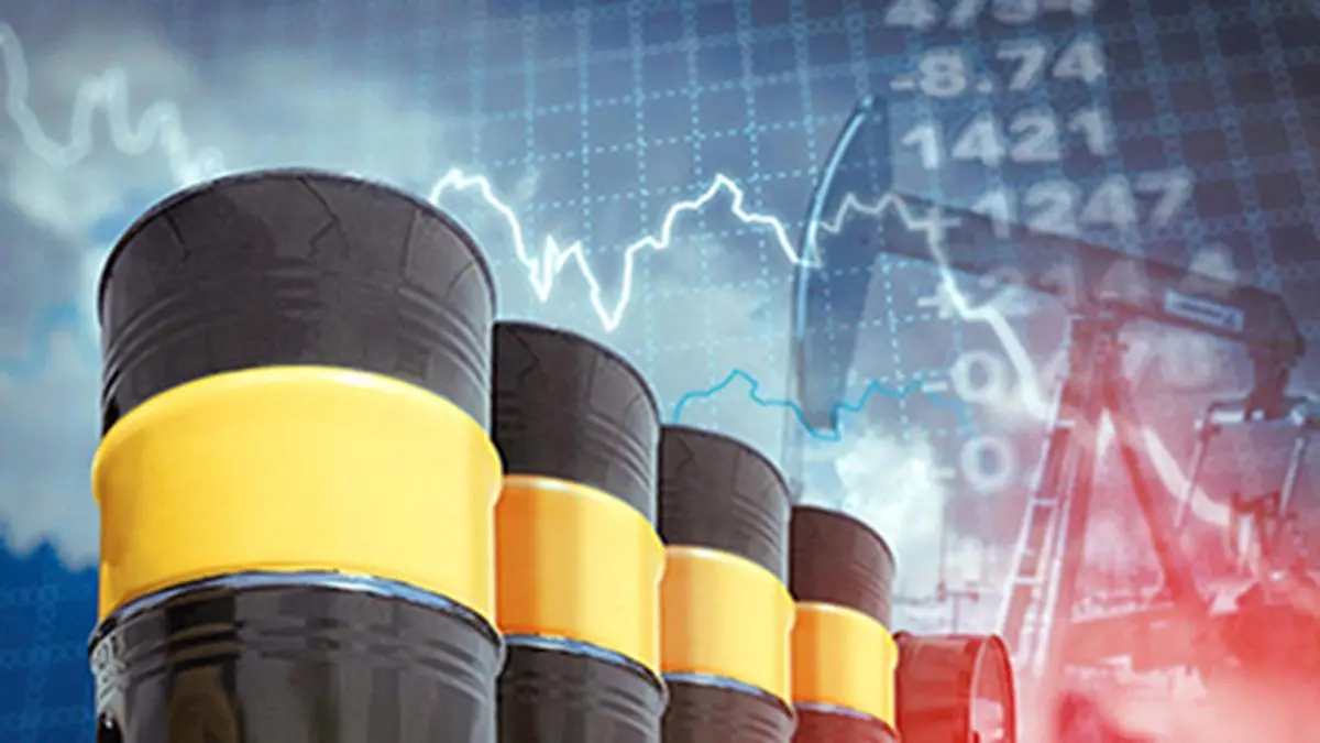 Crude oil futures decline as Trump threatens tariffs on BRICS-aligned countries