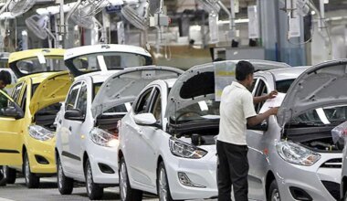 Tariff, geopolitics, India-Pak conflict impacting auto demand