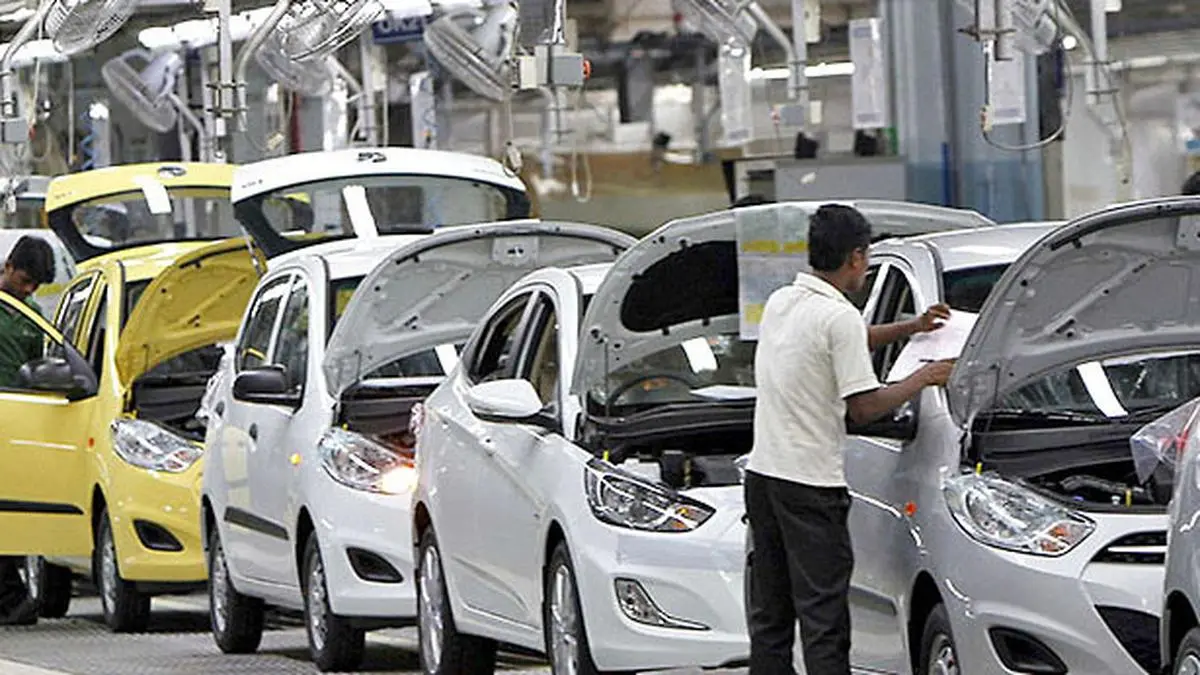 Tariff, geopolitics, India-Pak conflict impacting auto demand