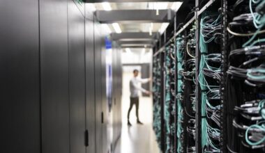 Les EPF présentent leur alternative suisse aux géants de l'IA