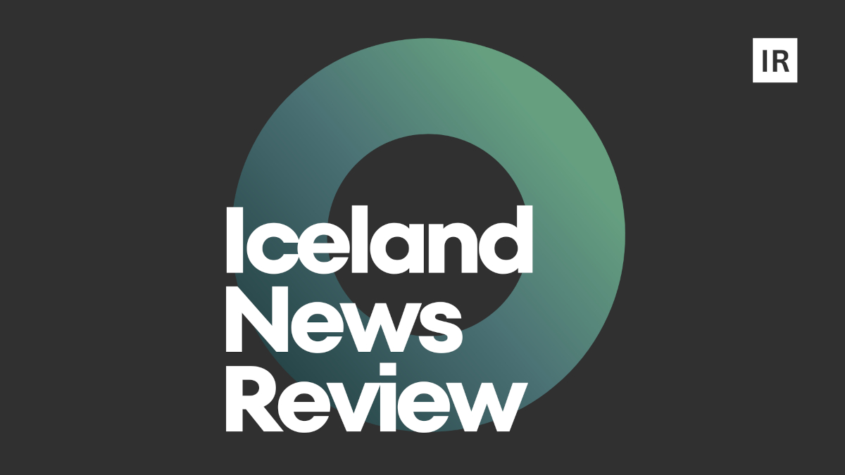 Iceland News Review | Top Stories from the Week (Saturday, 5 July 2025)