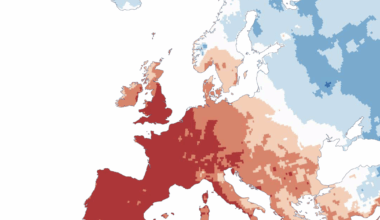 Why is Europe facing record-breaking heatwaves? | Interactive News
