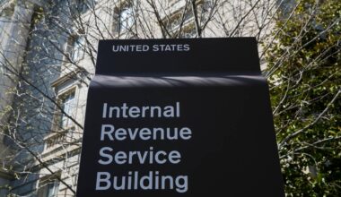 IRS Sets July 29 Deadline to Revalidate Business Tax Account Access
