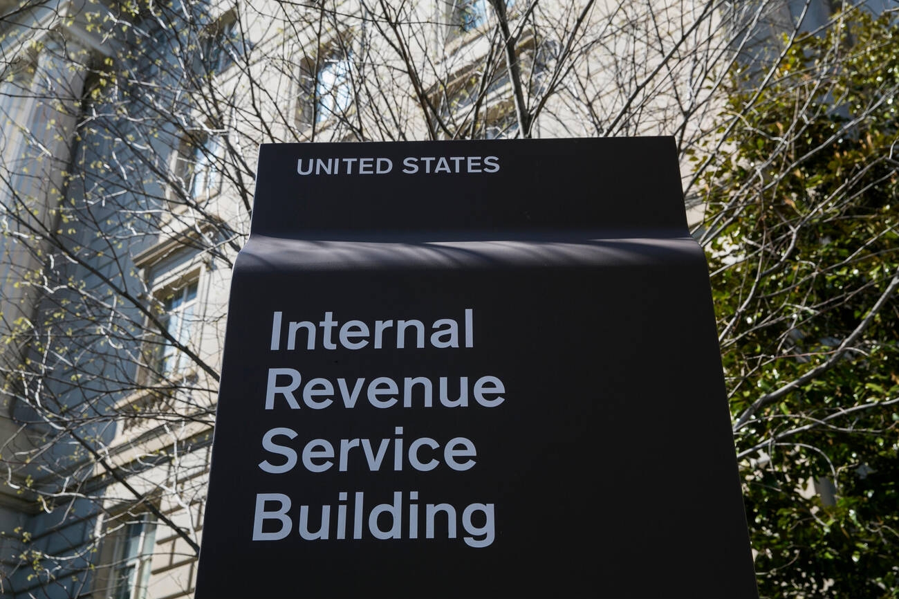 IRS Sets July 29 Deadline to Revalidate Business Tax Account Access