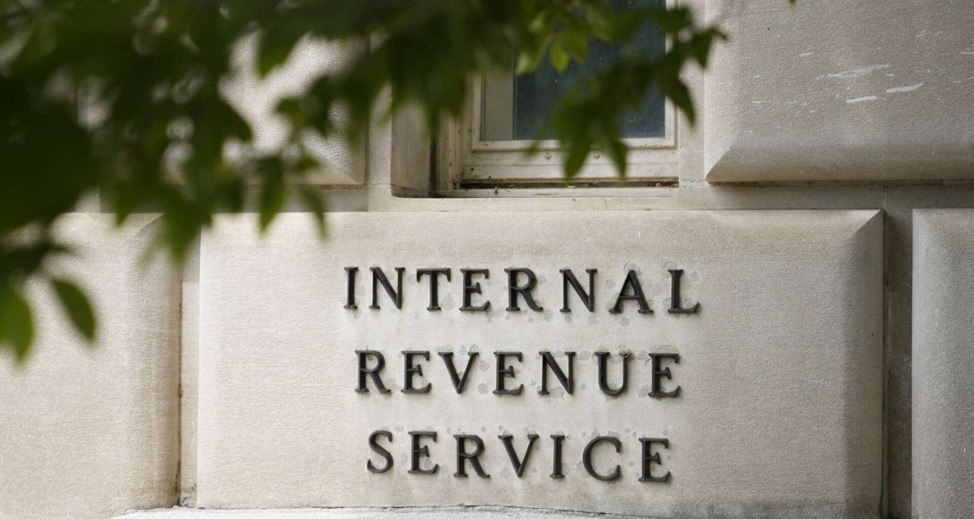 IRS to overhaul decades-old tax IT system that’s under DOGE scrutiny