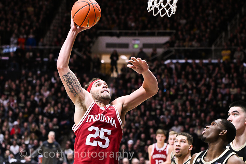 Former IU forward Race Thompson signs with Legia Warsaw in Poland - Inside the Hall