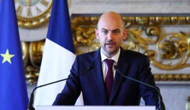 La France «donne tort» au Hamas en reconnaissant un État palestinien, plaide Jean-Noël Barrot