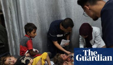 Israel committing genocide in Gaza, say Israel-based human rights groups