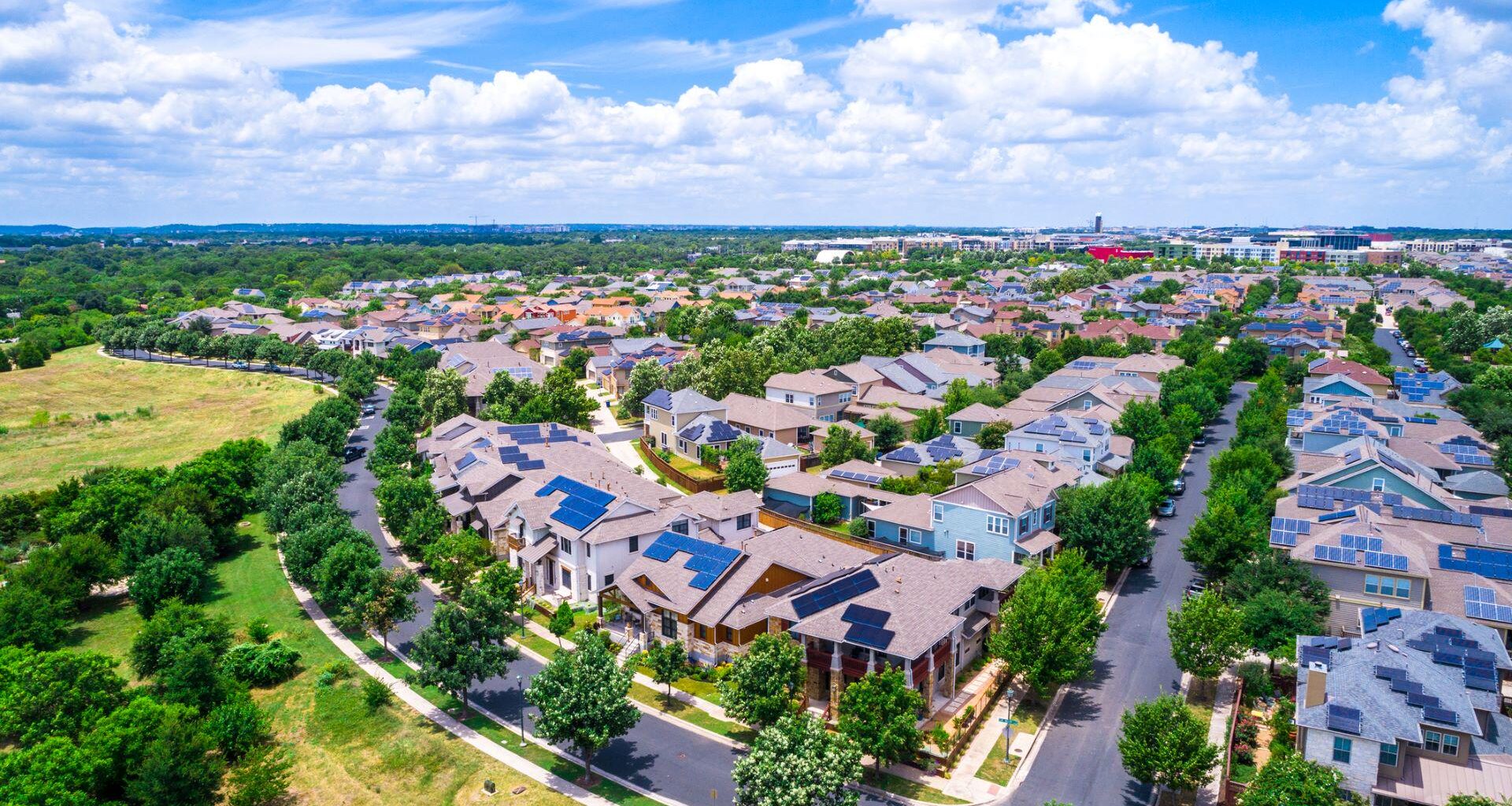 Next-gen neighborhood taps into unlimited underground energy source to keep energy bills low: 'Costs will continue to come down'