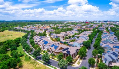 Next-gen neighborhood taps into unlimited underground energy source to keep energy bills low: 'Costs will continue to come down'