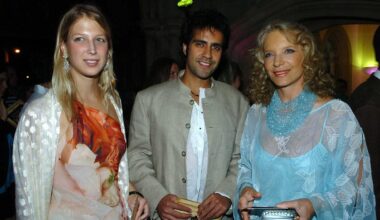 Aatish Taseer alleges racism in Royal family