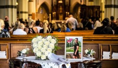Drie vrouwen, drie overlijdens — en dat in amper 24 uur: 'Topje van de ijsberg'