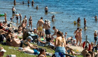 Cancerfonden varnar för soltrend: Farlig utveckling