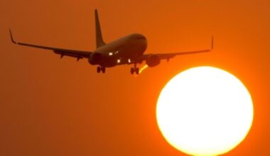 France, Spain, African countries form coalition to tax luxury air travel