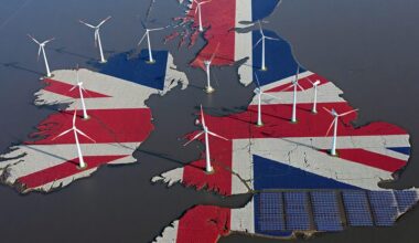 £8.3bn energy gamble: Will Great British Energy save struggling families or just line corporate pockets?