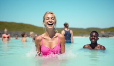 Discover Iceland’s Exclusive Laugarás Lagoon: The Ultimate Wellness Destination Opening This Summer