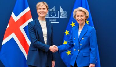 We’re Ready To Restart EU Accession Talks ━ The European Conservative