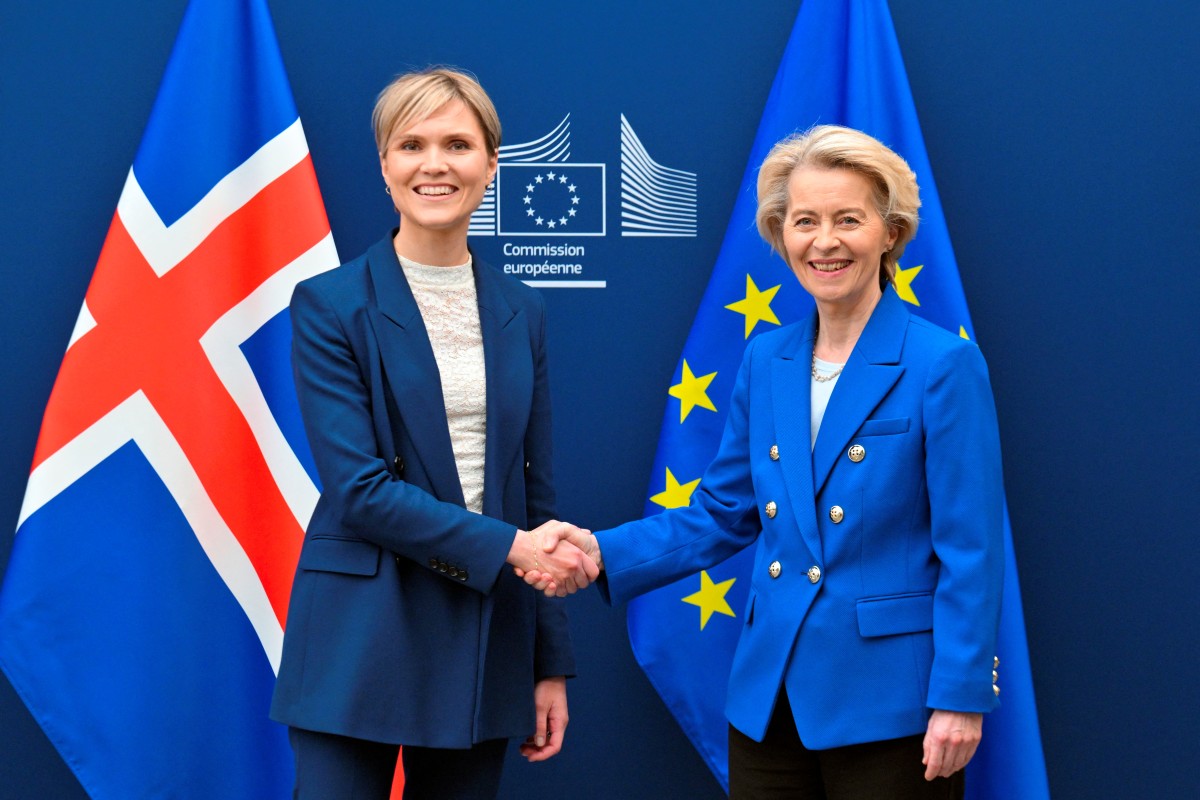 We’re Ready To Restart EU Accession Talks ━ The European Conservative