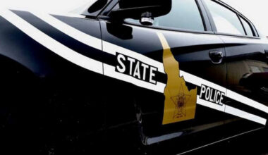 Idaho State Police