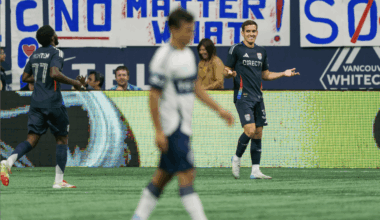 San Diego FC's Milan Iloski returns to Denmark