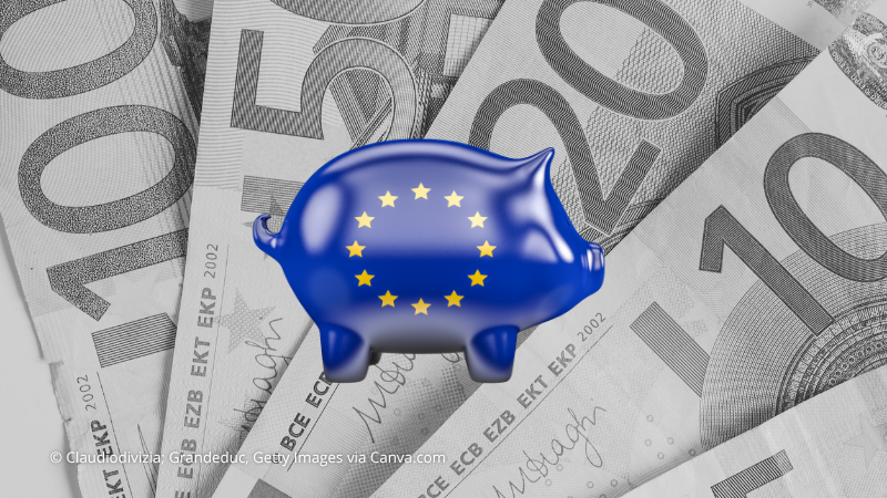 Revoluce v rozpočtu EU: Kolik peněz kam zamíří a na co si přijde Česko