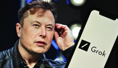 Musk’s AI Robot Blames Trump and Its Own Creator for Texas Flooding Deaths