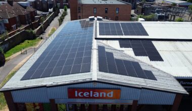 Shawton Energy Announces Solar Partnership with Iceland