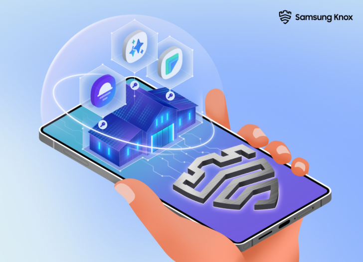 Inside the Tech Powering Safe, Personalized Galaxy AI Experiences – Samsung Newsroom South Africa