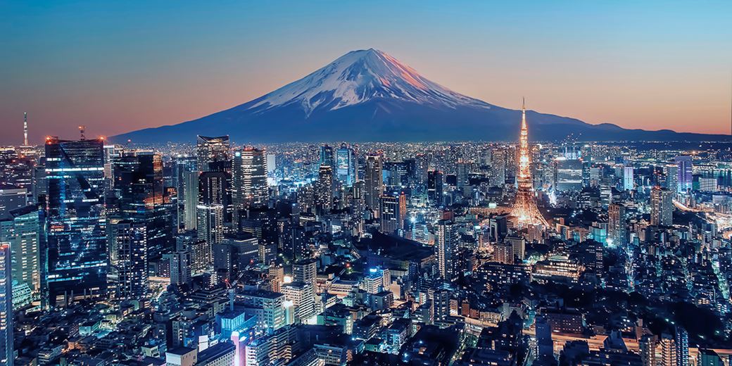 Blackstone bolsters Japan team with vice chair hire