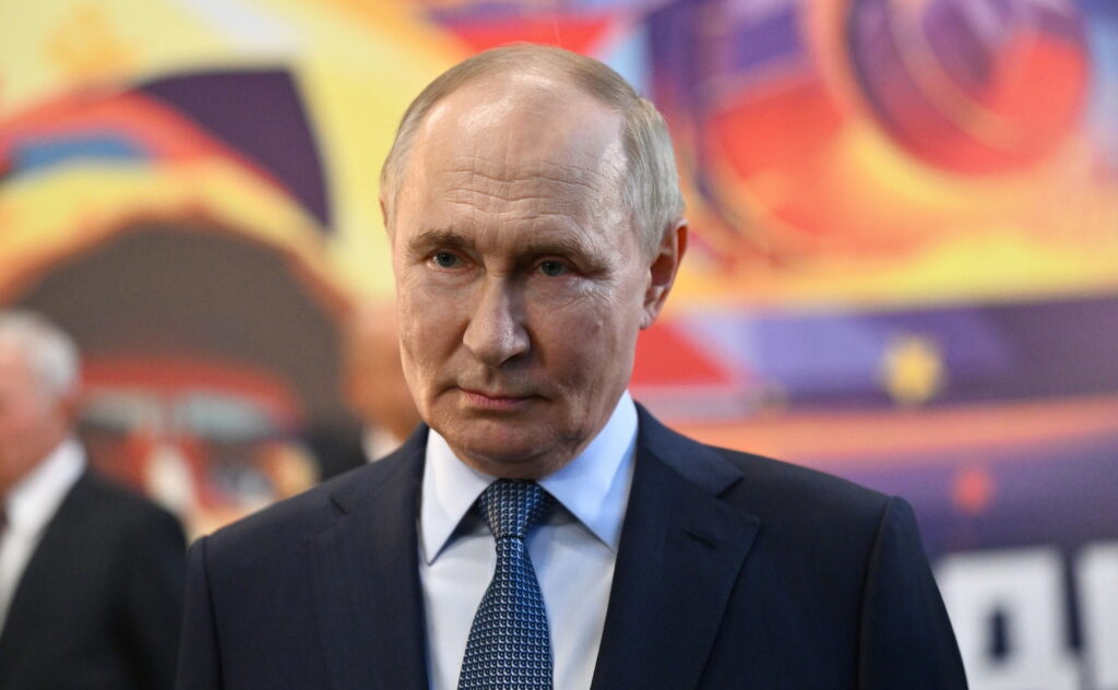 Slovakia backs down; EU adopts 18th sanctions package against Russia