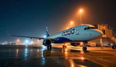 UK, Denmark, Greece, And Netherlands Travel Route Opens Up With IndiGo’s New International Destinations