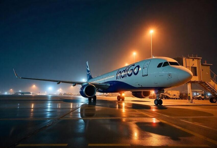 UK, Denmark, Greece, And Netherlands Travel Route Opens Up With IndiGo’s New International Destinations