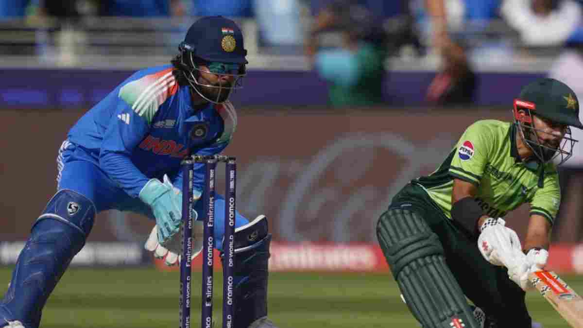 India vs Pakistan match will be held on September 14