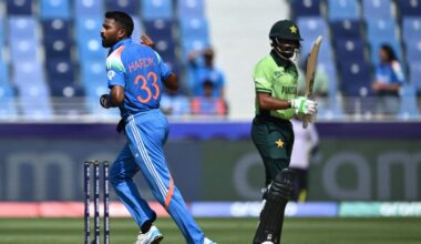 India will play Pakistan in the Asia Cup 2025 clash on September 14.