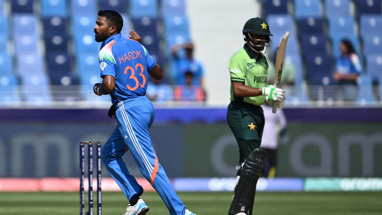 India will play Pakistan in the Asia Cup 2025 clash on September 14.