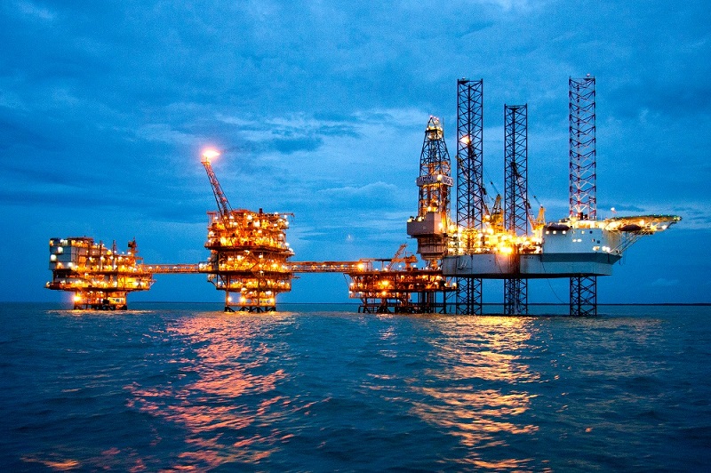 Full offtake from Conrad's Indonesian gas field booked by local utility