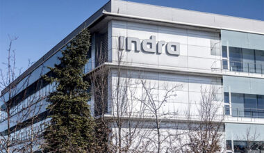 Indra novedad
